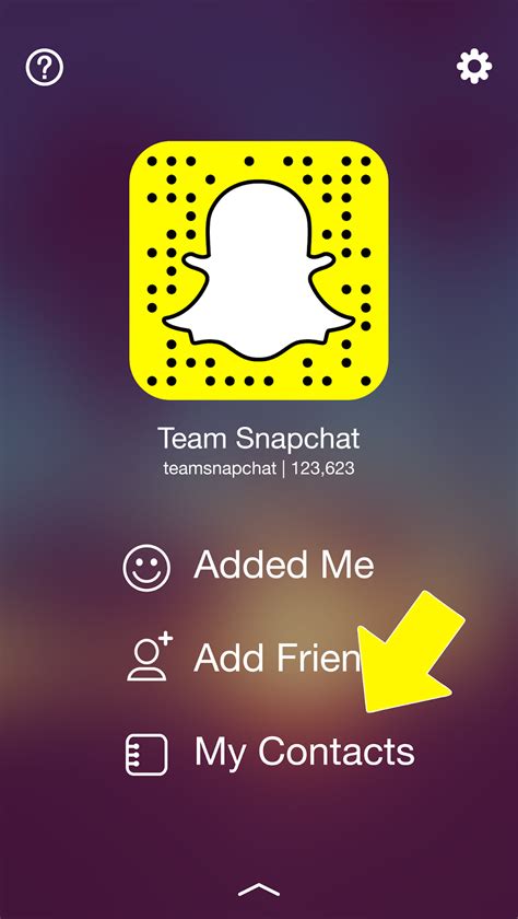 how to find someone by name on snapchat|find snapchat user by username.